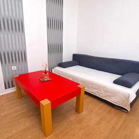 Elda 1470 Appartement