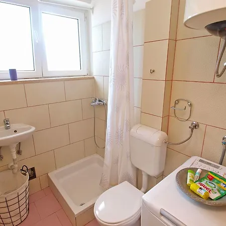 Appartement Elda 1470 Fažana